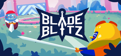 刀锋突袭/Blade Blitz-好欧游戏仓库