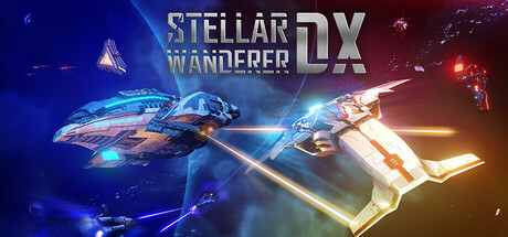 宇宙探索家DX/Stellar Wanderer DX-好欧游戏仓库