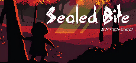 封印之噬:扩展版/Sealed Bite: Extended-好欧游戏仓库