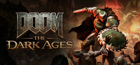 毁灭战士:黑暗时代/DOOM: The Dark Ages-好欧游戏仓库