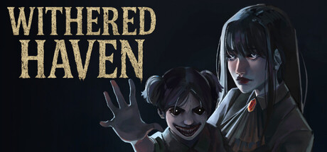 枯萎避风港/Withered Haven-好欧游戏仓库