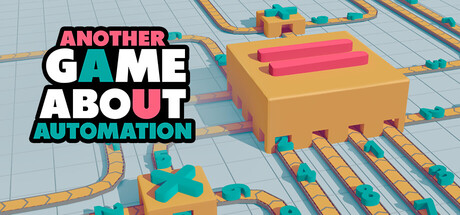另一款关于自动化的游戏/Another Game About Automation-好欧游戏仓库
