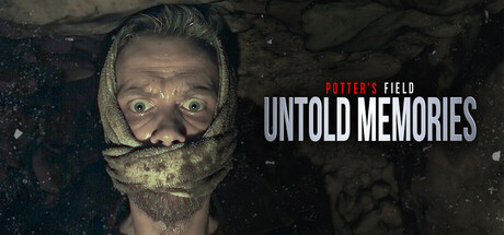 未述之忆：波特墓地/Untold Memories: Potter's Field-好欧游戏仓库