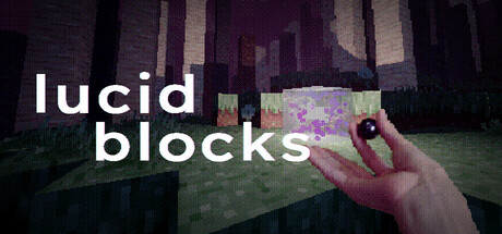 清醒方块/Lucid Blocks-好欧游戏仓库