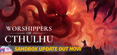克苏鲁信徒/Worshippers of Cthulhu(更新v1.0.0.0)-好欧游戏仓库