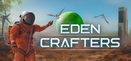 伊甸园工匠/Eden Crafters-好欧游戏仓库