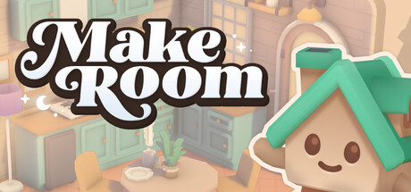 造房子/MakeRoom-好欧游戏仓库
