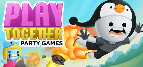一起玩：派对游戏/Play Together: Party Games-好欧游戏仓库