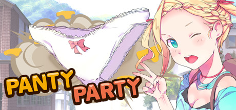 胖次派对/Panty Party-好欧游戏仓库