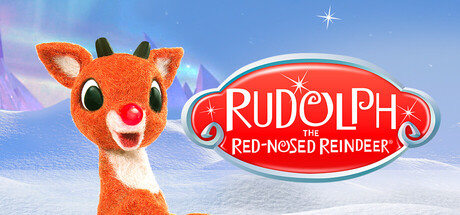 红鼻子驯鹿鲁道夫/Rudolph the Red-Nosed Reindeer-好欧游戏仓库