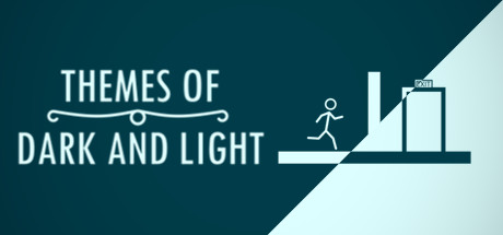 亮与暗的主题/Themes of Dark and Light-好欧游戏仓库