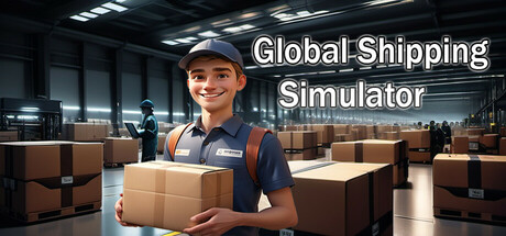 全球航运模拟器/Global Shipping Simulator-好欧游戏仓库