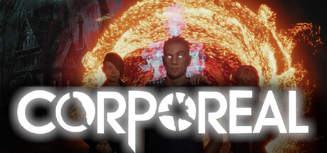 实体/CORPOREAL-好欧游戏仓库