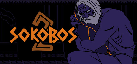 索科博斯2/Sokobos 2-好欧游戏仓库