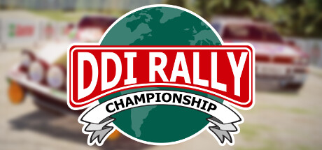 DDI Rally Championship-好欧游戏仓库