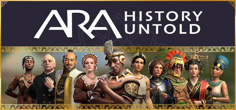 Ara：不为人知的历史/Ara History Untold: Anniversary Edition-好欧游戏仓库