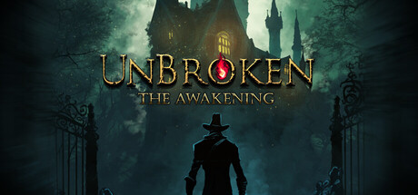 不屈之人/Unbroken: The Awakening-好欧游戏仓库