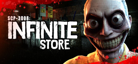 SCP-3008：无限商店/SCP-3008: Infinite Store-好欧游戏仓库