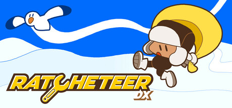 扳手侠DX/Ratcheteer DX-好欧游戏仓库
