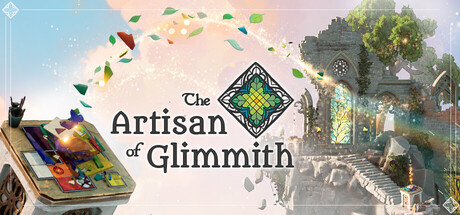 格里米斯工匠/The Artisan of Glimmith-好欧游戏仓库