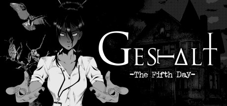 格式塔：五日回/GESTALT: The Fifth Day-好欧游戏仓库