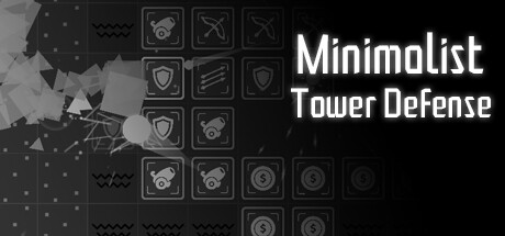 极简塔防/Minimalist Tower Defense-好欧游戏仓库