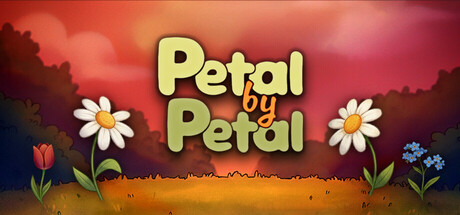 一瓣一瓣/Petal by Petal-好欧游戏仓库