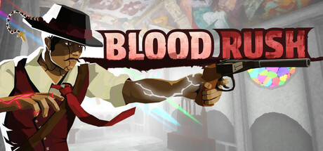 血之狂潮/Blood Rush-好欧游戏仓库