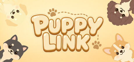 Puppy Link - 连连看/Puppy Link - Tile Connect-好欧游戏仓库