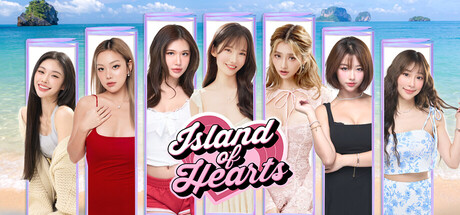 心之岛/Island of Hearts-好欧游戏仓库