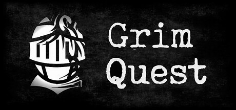 暗影征途：古典卷/Grim Quest - Old School RPG-好欧游戏仓库