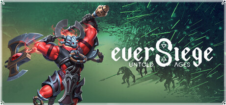 永恒围城：无尽纪元/EverSiege: Untold Ages-好欧游戏仓库