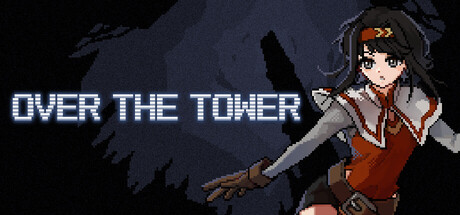 越过高塔/OVER THE TOWER-好欧游戏仓库
