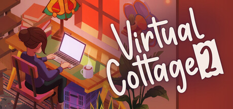 虚拟小屋2/Virtual Cottage 2-好欧游戏仓库