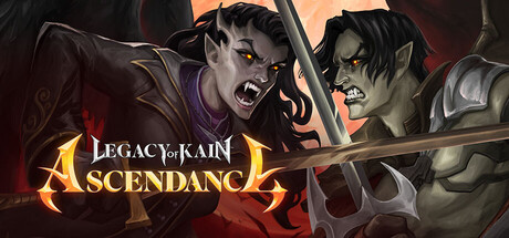 凯恩的遗产：崛起/Legacy of Kain: Ascendance-好欧游戏仓库