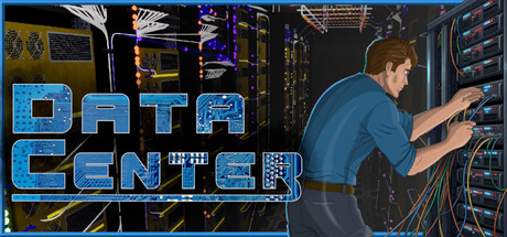 数据中心/Data Center-好欧游戏仓库