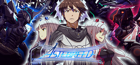 阿斯塔布里德/Astebreed: Definitive Edition-好欧游戏仓库