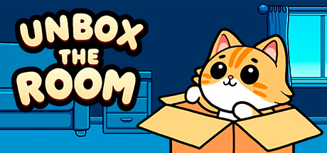 拆箱房间/Unbox the Room-好欧游戏仓库