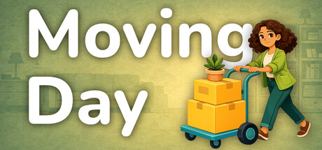搬家日/Moving Day: Make It Home-好欧游戏仓库