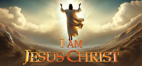 我是耶稣基督/I Am Jesus Christ-好欧游戏仓库