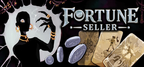 财富预言家/Fortune Seller-好欧游戏仓库