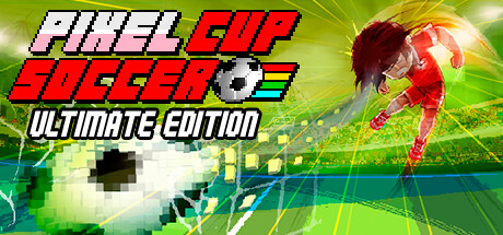 像素世界杯足球赛:终极版/Pixel Cup Soccer - Ultimate Edition-好欧游戏仓库