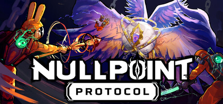 零点协议/Nullpoint Protocol-好欧游戏仓库