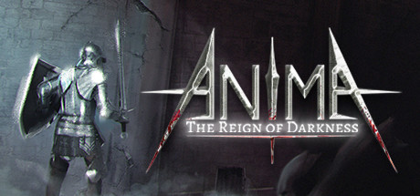 阿尼玛：黑暗统治/Anima : The Reign of Darkness-好欧游戏仓库