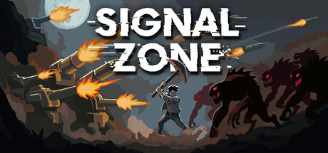 信号区/Signal Zone-好欧游戏仓库