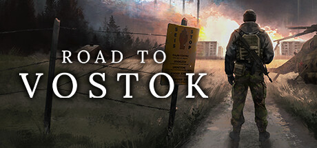 通往沃斯托克之路/Road to Vostok-好欧游戏仓库