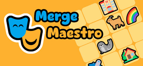合并大师/Merge Maestro-好欧游戏仓库