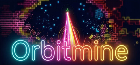 轨道矿机/Orbitmine-好欧游戏仓库