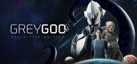 灰蛊/Grey Goo-好欧游戏仓库