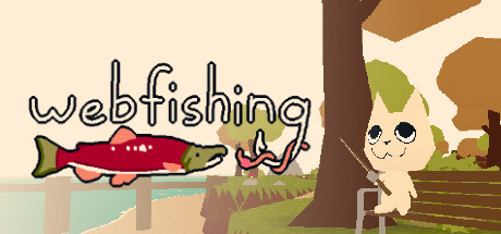 虚拟垂钓/WEBFISHING-好欧游戏仓库